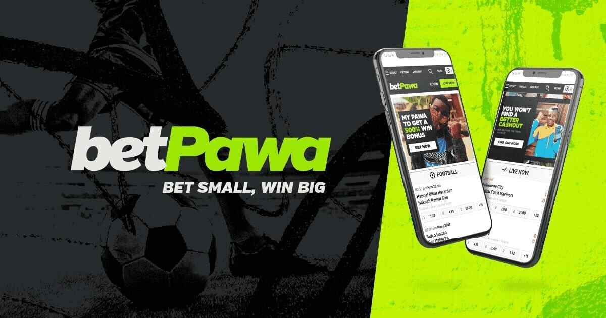 bet pawa casino login