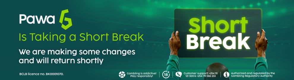 BetPawa Banner